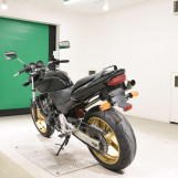Мотоцикл Honda HORNET CB250F с пробегом 39551 km