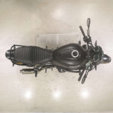 Мотоцикл Kawasaki Z900RS SE з пробігом 5306 km