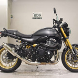 Мотоцикл Kawasaki Z900RS SE з пробігом 5306 km