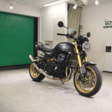 Мотоцикл Kawasaki Z900RS SE з пробігом 5306 km