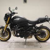 Мотоцикл Kawasaki Z900RS SE з пробігом 5306 km