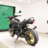 Мотоцикл Kawasaki Z900RS SE з пробігом 5306 km