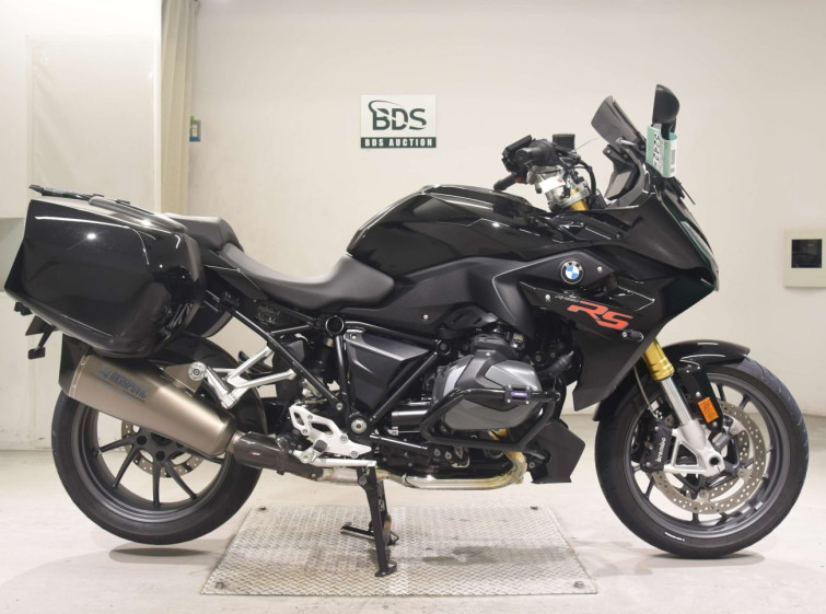 Мотоцикл BMW R1250RS с пробегом 20803 km