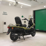 Мотоцикл Honda PS250 BIG RUCKUS с пробегом 45981 km