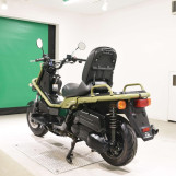Мотоцикл Honda PS250 BIG RUCKUS с пробегом 45981 km