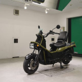 Мотоцикл Honda PS250 BIG RUCKUS с пробегом 45981 km