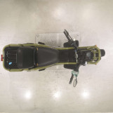 Мотоцикл Honda PS250 BIG RUCKUS с пробегом 45981 km