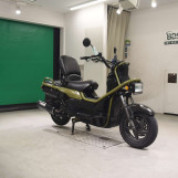 Мотоцикл Honda PS250 BIG RUCKUS с пробегом 45981 km