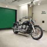 Мотоцикл Yamaha DRAGSTAR XVS400 с пробегом 41857 km
