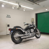 Мотоцикл Yamaha DRAGSTAR XVS400 с пробегом 41857 km