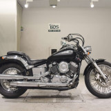 Мотоцикл Yamaha DRAGSTAR XVS400 с пробегом 41857 km