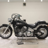 Мотоцикл Yamaha DRAGSTAR XVS400 с пробегом 41857 km