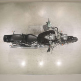 Мотоцикл Yamaha DRAGSTAR XVS400 с пробегом 41857 km