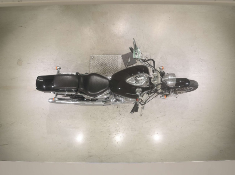 Мотоцикл Yamaha DRAGSTAR XVS400 с пробегом 41857 km