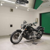 Мотоцикл Yamaha DRAGSTAR XVS400 с пробегом 41857 km