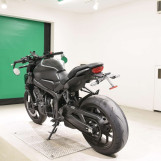 Мотоцикл Honda CB650R с пробегом 27389 km