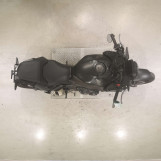 Мотоцикл Honda CB650R с пробегом 27389 km