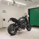 Мотоцикл Honda CB650R с пробегом 27389 km