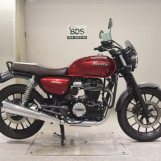 Мотоцикл Honda GB350 з пробігом 8229 km