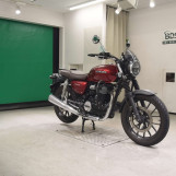 Мотоцикл Honda GB350 з пробігом 8229 km