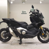 Мотоцикл Honda X-ADV750-2 з пробігом 13130 km