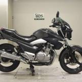 Мотоцикл Suzuki GSR250 с пробегом 79146 km