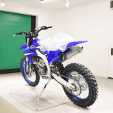 Мотоцикл Yamaha YZ450FX