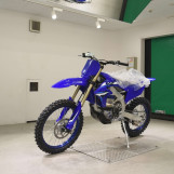 Мотоцикл Yamaha YZ450FX