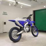 Мотоцикл Yamaha YZ450FX