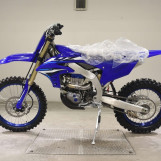 Мотоцикл Yamaha YZ450FX