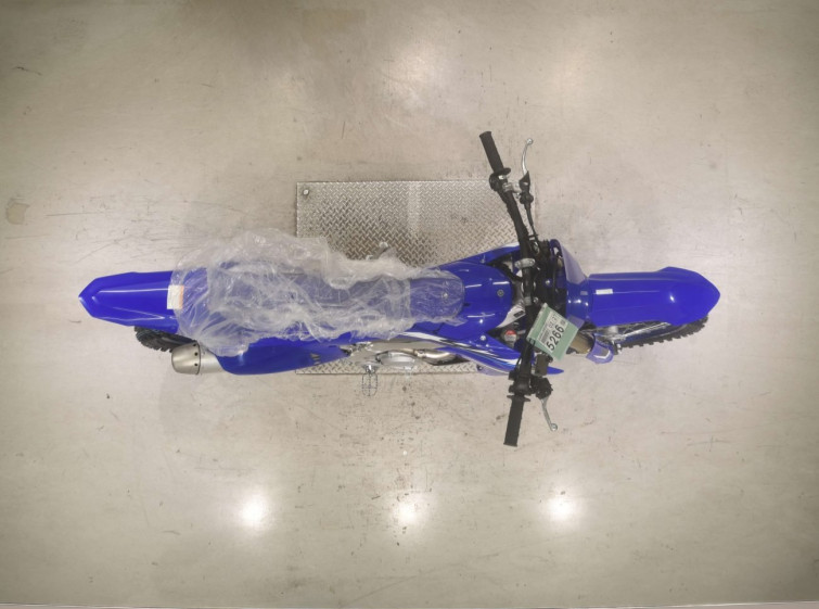 Мотоцикл Yamaha YZ450FX