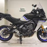 Мотоцикл Yamaha TRE ｰｻｰ9GT+AMT с пробегом 1 km