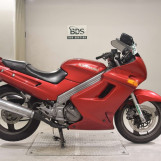 Мотоцикл Kawasaki ZZ-R250 з пробігом 30010 km