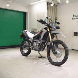 Мотоцикл Honda CRF250L з пробігом 369 km