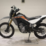 Мотоцикл Honda CRF250L з пробігом 369 km