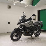 Мотоцикл Honda NC750XD з пробігом 399 km
