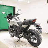 Мотоцикл Honda NC750XD з пробігом 399 km