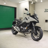 Мотоцикл Honda NC750XD з пробігом 399 km
