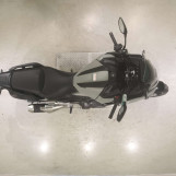 Мотоцикл Honda NC750XD з пробігом 399 km