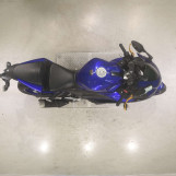 Мотоцикл Yamaha YZF-R25 с пробегом 4625 km