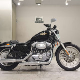 Мотоцикл HD SPORTSTER XL883L с пробегом 31768 km
