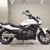 Мотоцикл Honda CTX700ND з пробігом 43416 km