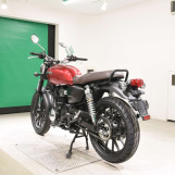 Мотоцикл Honda GB350 с пробегом 22057 km