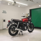 Мотоцикл Honda GB350 с пробегом 22057 km