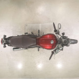 Мотоцикл Honda GB350 с пробегом 22057 km