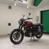 Мотоцикл Honda GB350 с пробегом 22057 km