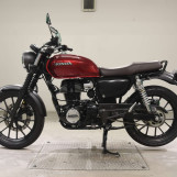 Мотоцикл Honda GB350 с пробегом 22057 km