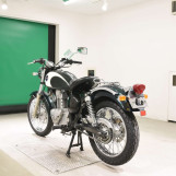 Мотоцикл Kawasaki ESTRELLA з пробігом 42292 km