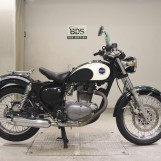 Мотоцикл Kawasaki ESTRELLA з пробігом 42292 km
