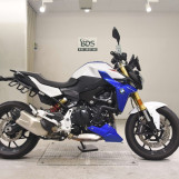 Мотоцикл BMW F900R з пробігом 4761 km